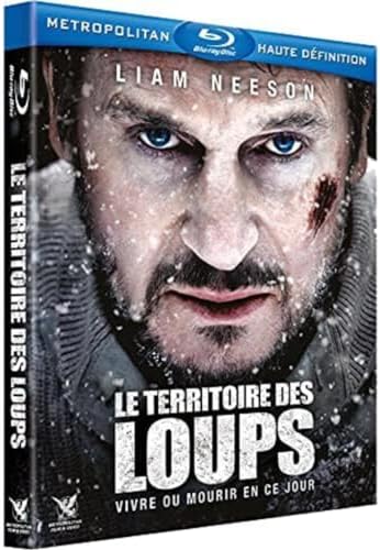 Le territoire des Loups [Blu-ray]