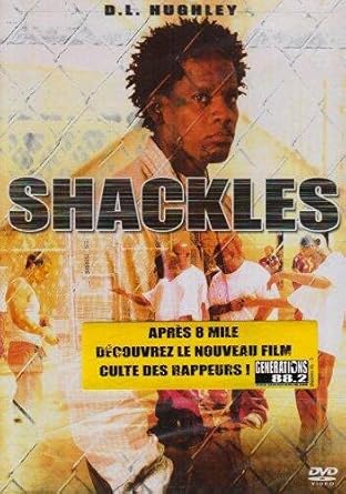 Shackels
