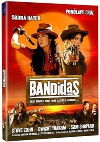 Bandidas