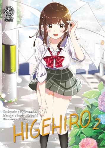 Higehiro T02 [Poche] [2023] Adachi, Imaru