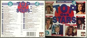 Top des Stars (2CD SET - vol, 2)