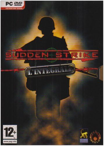 Sudden Strike 1 l'intégrale