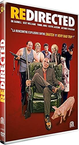 Redirected