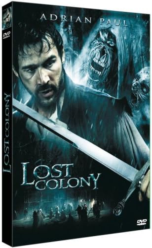 Lost Colony