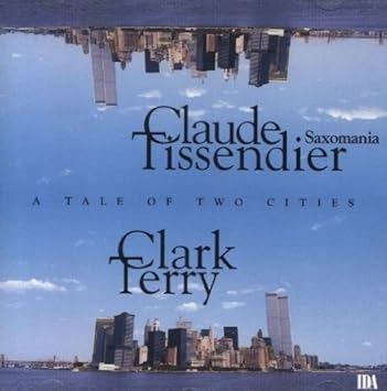 A Tale of Two Cities [Import]