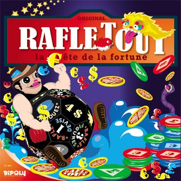 Rafletout