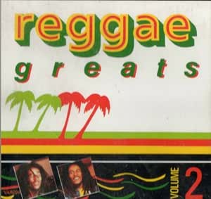 Reggae Greats Volume 2 [UK Import]