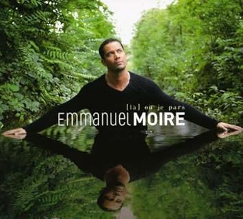 La Ou Je Pars/Digipack