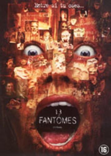 13 fantÉmes