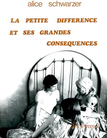 La petite difforence et ses grandes conséquences