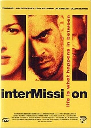 Intermission [Import anglais]
