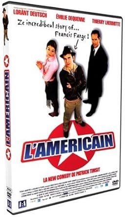 L'Américain