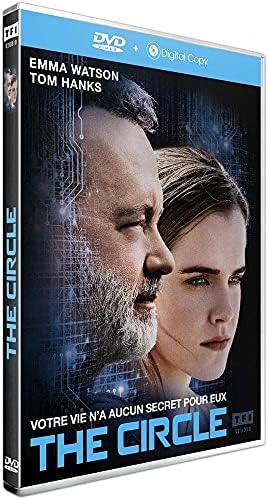 The Circle [DVD + Copie Digitale]