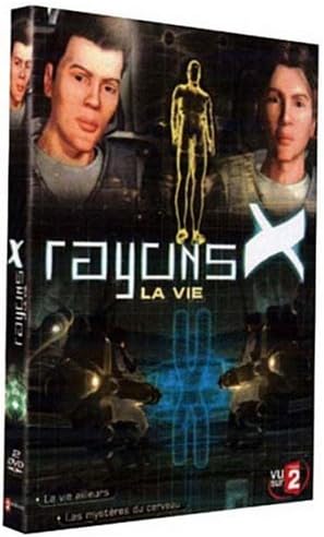 Rayons x, vol, 2 : la vie [DVD] [2007]