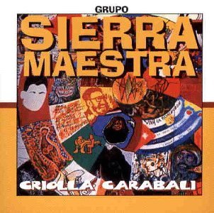 Criolla Carabali