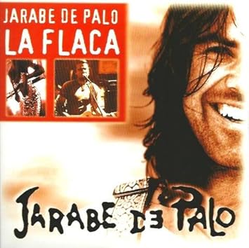 La Flaca [Import Anglais]