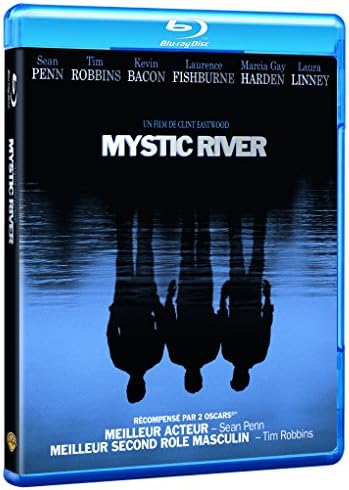 Mystic River [Warner Ultimate (Blu-Ray)]