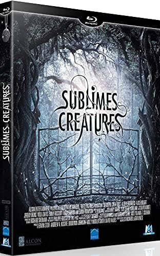 Sublimes crçatures [Blu-Ray]