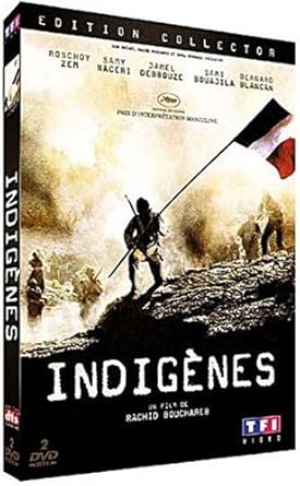 Indigênes [Edition Collector]