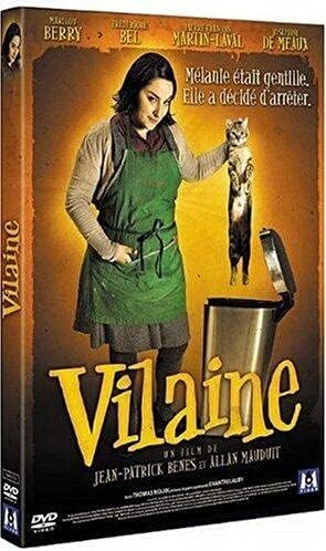 Vilaine