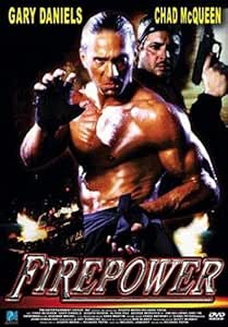 Firepower