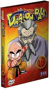 Dragon Ball - Vol,16