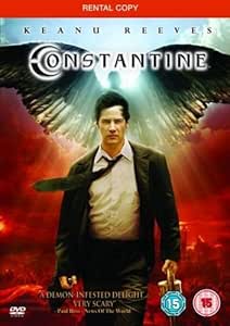 Constantine [Import]