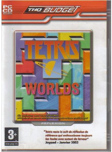 Tetris collection budget