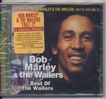 Best Of The Wailers