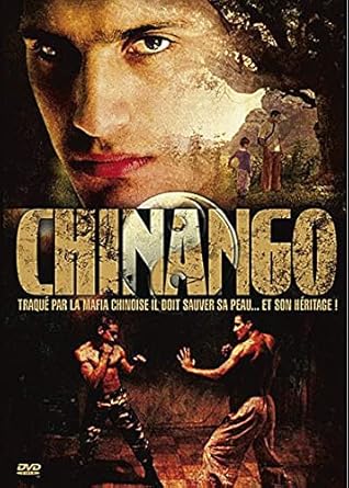 Chinango