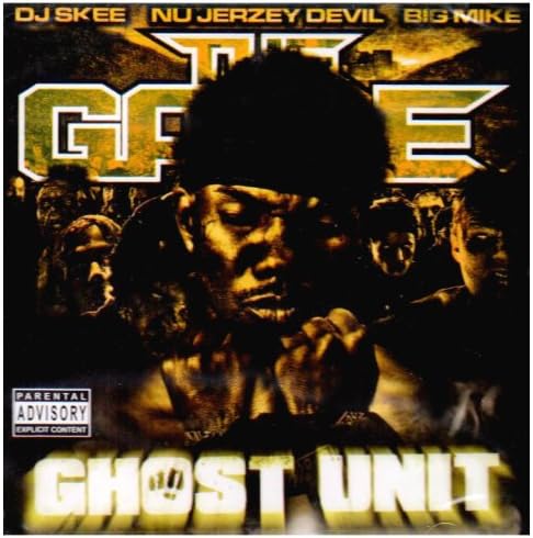 Ghost Unit [Import]