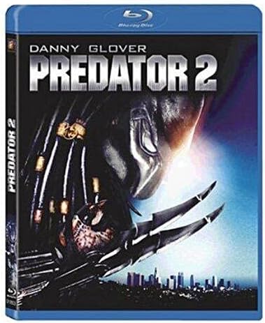 Predator 2 [Blu-Ray]