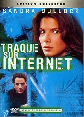 Traque sur Internet [Edition Collector]
