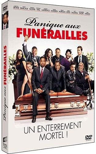Panique aux funérailles [DVD] [2010]