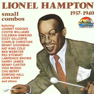 Small Combos 1937 1940