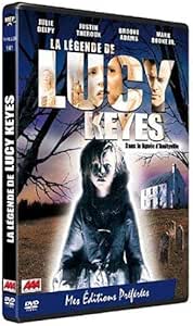 Légende de Lucy Keyes (La)