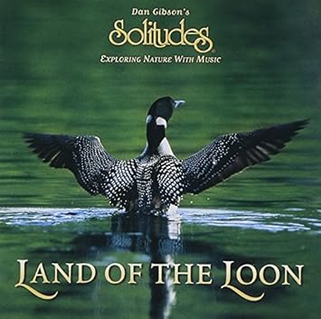 Land of the Loon by Solitudes (2006-10-25)