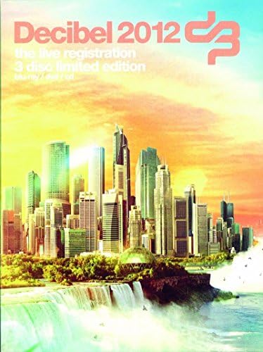 The Live Registration
