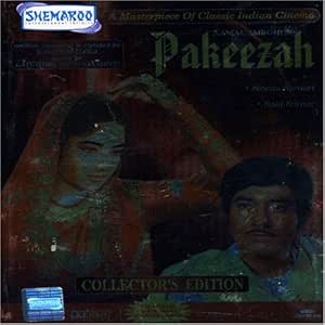 Pakeezah [DVD] [2004]