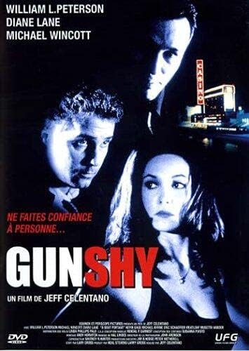 Gunshy