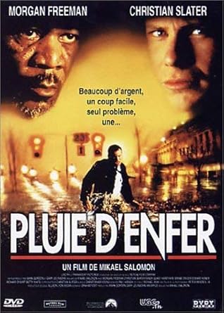Pluie d'enfer
