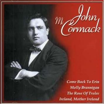 John Mccormack [Import]
