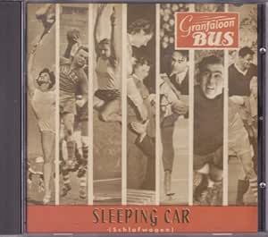 Sleeping car (Schlafwagen) [Import anglais]
