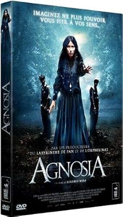 Agnosia