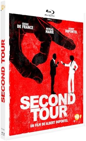 Second Tour [Blu-Ray]