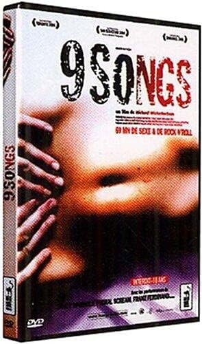 9 songs