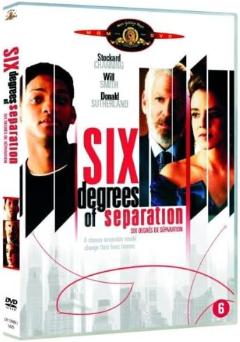 Six degrés de Séparation