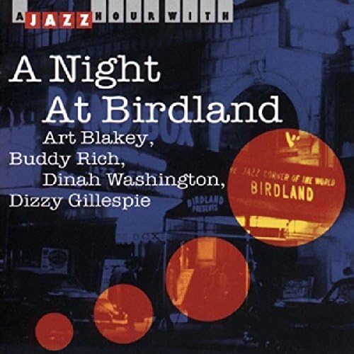 Night at Birdland [Import]