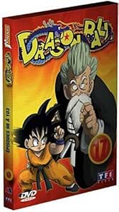 Dragon Ball - Vol,17