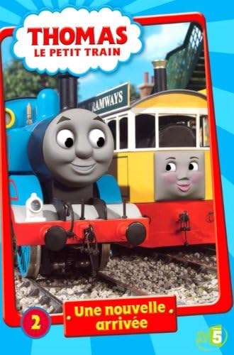 Thomas - le Petit Train 2